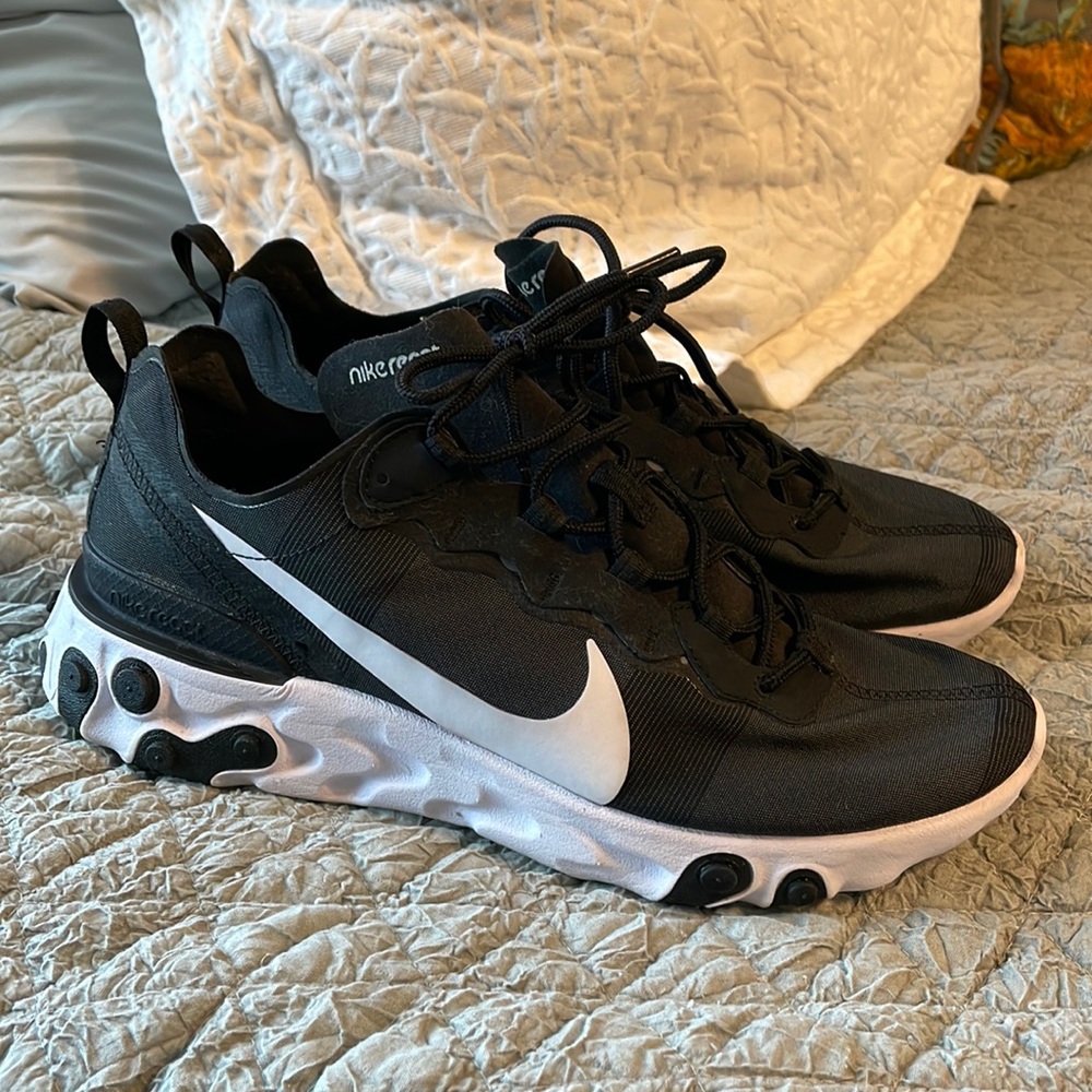 Nike React Element